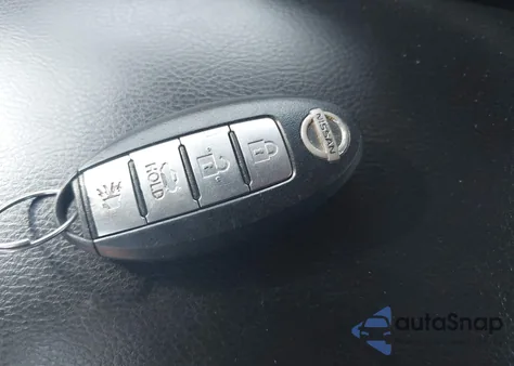 2017 Nissan Sentra Sv из США, поврежденный, VIN 3N1AB7AP7HY262086